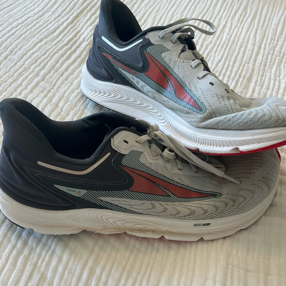 Altra Torin 6